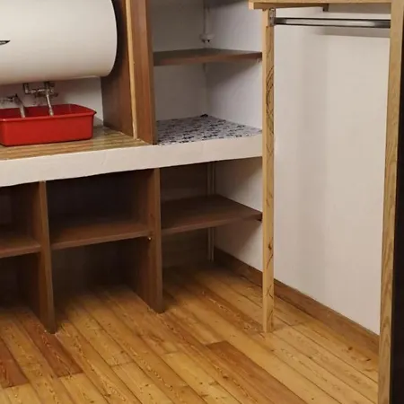 Lägenhet World Movida