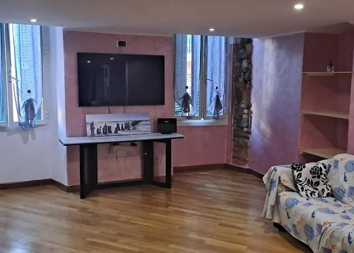 Apartamento World Movida *