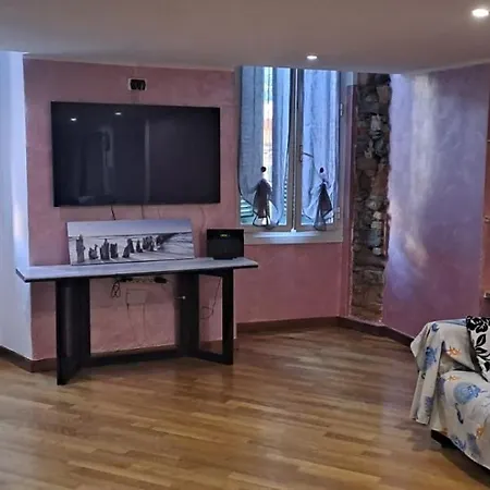 アパート World Movida *