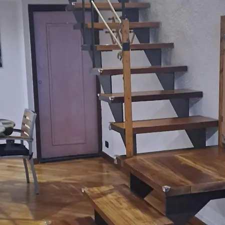 アパート World Movida サンレモ