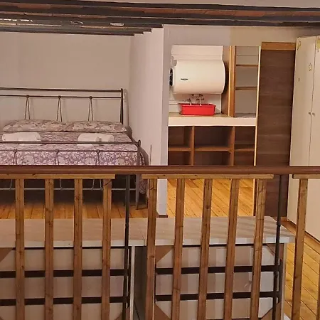 Apartamento World Movida *