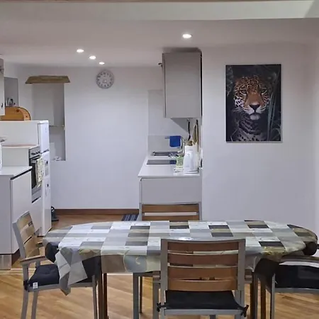 Apartamento World Movida