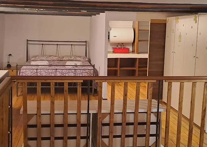 Apartman World Movida *