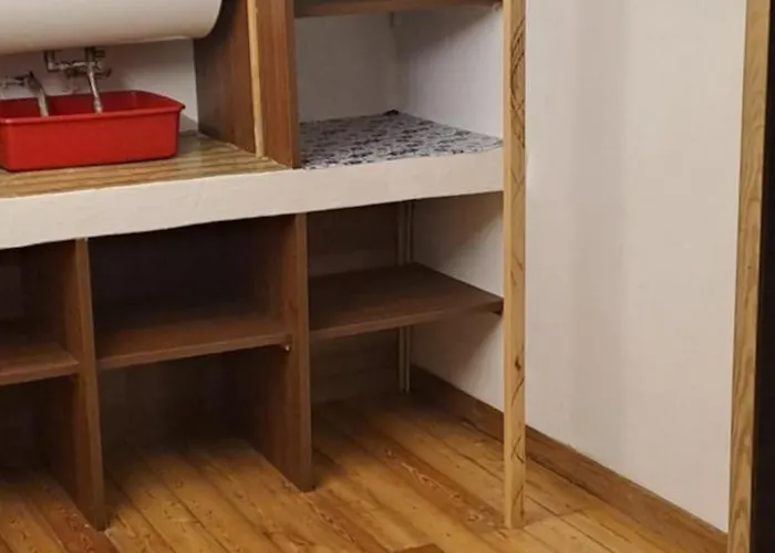 Apartman World Movida